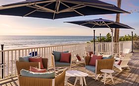 Doubletree Beach Resort By Hilton Tampa Bay - North Redington Beach